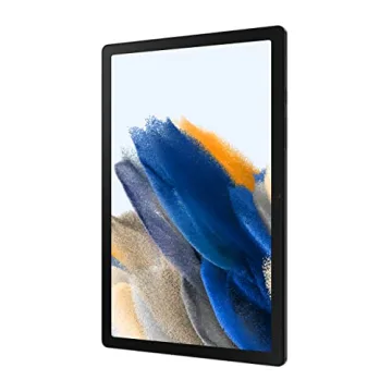 Samsung Galaxy Tab A8 Tablet 10.5-inch - 128GB