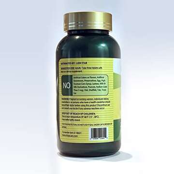 Spring Valley Multi-Enzyme Probiotic 200 Tablets + Your Vitamin Guide