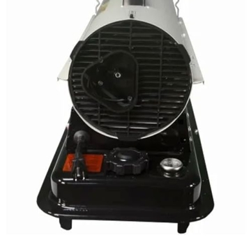 Dura Heat DFA50 50K BTU Multi-Fuel Forced Air Heater