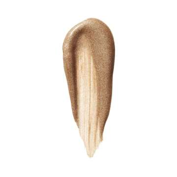 e.l.f. Halo Glow Highlight Beauty Wand, Liquid Highlighter Wand For Luminous, Glowing Skin, Buildabl...