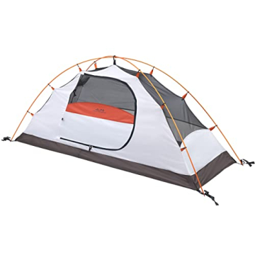 ALPS Lynx 1-Person Tent - Lightweight & Durable Design