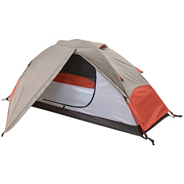 ALPS Lynx 1-Person Tent - Lightweight & Durable Design