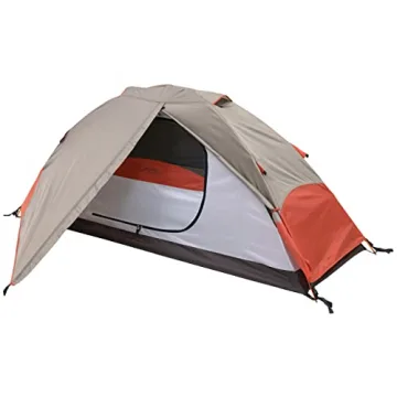 ALPS Lynx 1-Person Tent - Lightweight & Durable Design