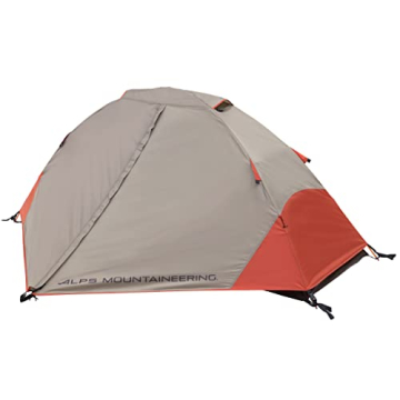 ALPS Lynx 1-Person Tent - Lightweight & Durable Design