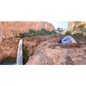 ALPS Lynx 1-Person Tent - Lightweight & Durable Design