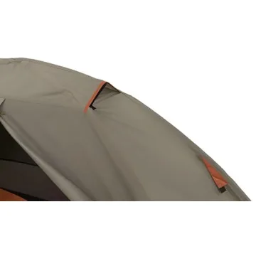 ALPS Lynx 1-Person Tent - Lightweight & Durable Design