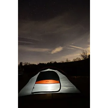 ALPS Lynx 1-Person Tent - Lightweight & Durable Design