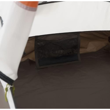 ALPS Lynx 1-Person Tent - Lightweight & Durable Design