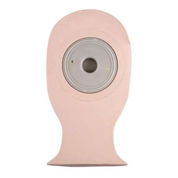 Cuckoo Eyelash Mannequin Head Replaced Eyelids Silicone Training Mannequin Head with 7 Pairs Removable Eyelids, Lash Extension Supplies,Makeup Soft-Touch Rubber Practice Head