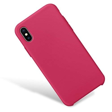 Anyos iPhone Xs Max Case - Stylish Shockproof Protection