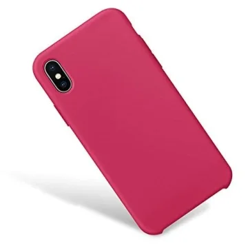 Anyos iPhone Xs Max Case - Stylish Shockproof Protection