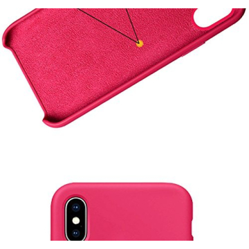 Anyos iPhone Xs Max Case - Stylish Shockproof Protection