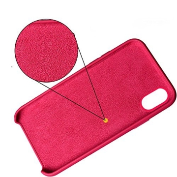 Anyos iPhone Xs Max Case - Stylish Shockproof Protection