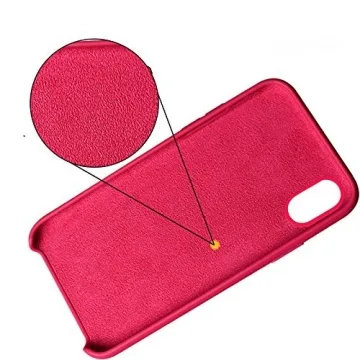 Anyos iPhone Xs Max Case - Stylish Shockproof Protection