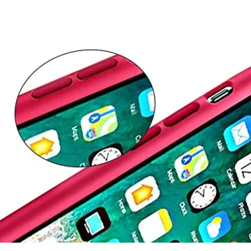 Anyos iPhone Xs Max Case - Stylish Shockproof Protection