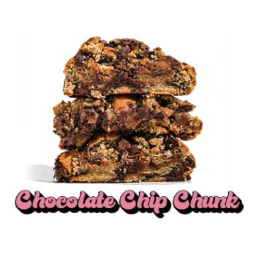 Gourmet Gooey Cookies 6-Pack - Freshly Baked Treats