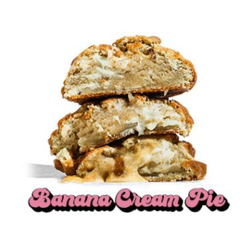 Gourmet Gooey Cookies 6-Pack - Freshly Baked Treats