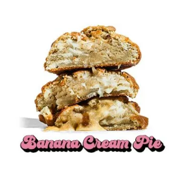 Gourmet Gooey Cookies 6-Pack - Freshly Baked Treats