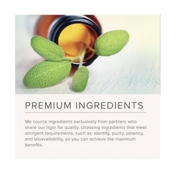 NusaPure Jiaogulan 9000mg Energy-Boosting Capsules