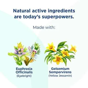 Hyland’s Baby Cold Relief, Quick Dissolving Tablets Value Pack