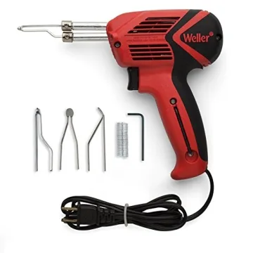 Weller Universal Soldering Gun Kit 140W/100W Powerful Tool