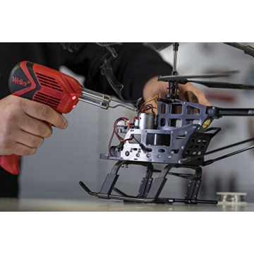 Weller Universal Soldering Gun Kit 140W/100W Powerful Tool