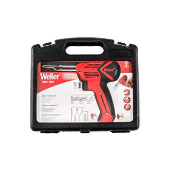 Weller Universal Soldering Gun Kit 140W/100W Powerful Tool
