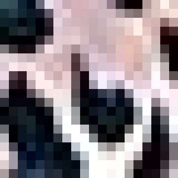 Newchoice Women's Boho Leopard Skirt High Low Split Summer Beach Midi Wrap Skirts