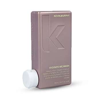 Hydrate-Me Wash & Rinse Set with Miracle Repair Mask