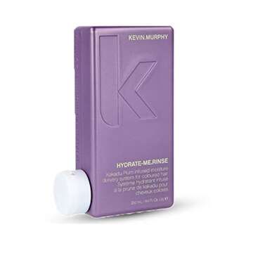 Hydrate-Me Wash & Rinse Set with Miracle Repair Mask