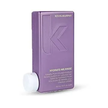 Hydrate-Me Wash & Rinse Set with Miracle Repair Mask