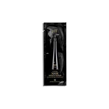 Hydrate-Me Wash & Rinse Set with Miracle Repair Mask