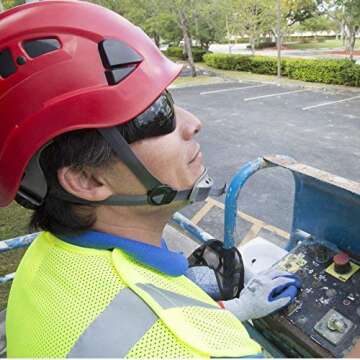 JORESTECH Protective Safety Glasses Pack - 12 Pairs