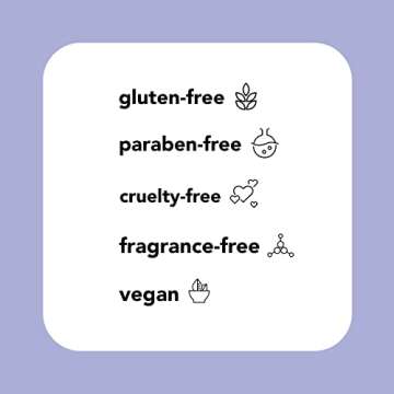 Mario Badescu Facial Spray with Aloe, Chamomile and Lavender for All Skin Types | Face Mist that Hydrates and Restores Balance & Brightness | 4 FL OZ