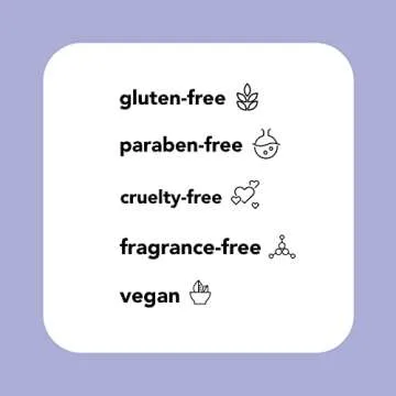 Mario Badescu Facial Spray with Aloe, Chamomile and Lavender for All Skin Types | Face Mist that Hydrates and Restores Balance & Brightness | 4 FL OZ