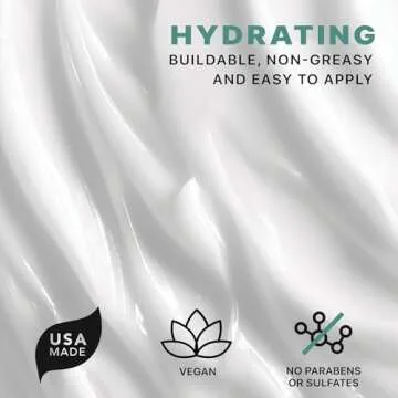 Self Tanner with Aloe Vera & Shea Butter for All Skin Types