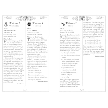 Llewellyn's 2025 Spell-A-Day Almanac for Witches