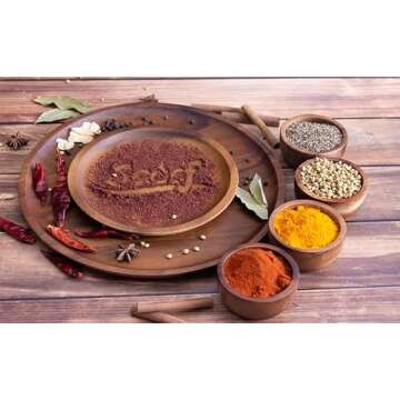 Sadaf Mint Leaves Cut - Dried Mint for Cooking & Tea - 2 Oz