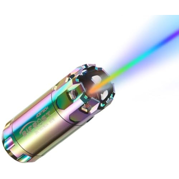 Lancer Tactical w/Ace X Tech Special Edition Heat Gradation Color Scheme Bifrost Tracer Unit with Mu...