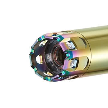 Limited Edition RGB Bifrost Tracer Unit for Airsoft Enthusiasts