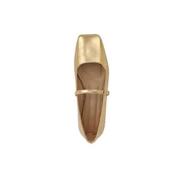 Franco Sarto Women’s Tinsley Flats - Eco-Friendly Comfort