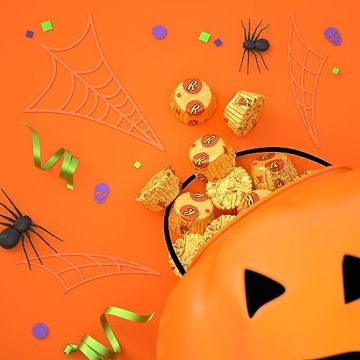 REESE'S Miniatures Milk Chocolate Peanut Butter Cups