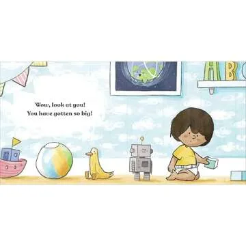 Let's Go to the Potty!: A Potty Training Book for Toddlers