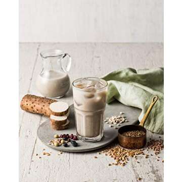 Damtuh Multi Grains Mixed Powder Sampler - 12 Sticks