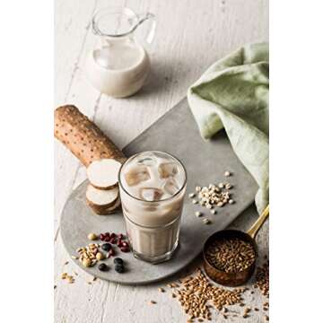 Damtuh Multi Grains Mixed Powder Sampler - 12 Sticks