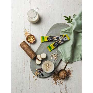 Damtuh Multi Grains Mixed Powder Sampler - 12 Sticks