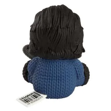 Collectible Leatherface Figure - Handmade by Robots