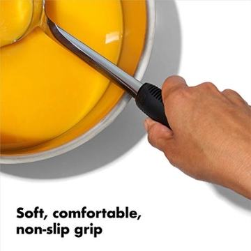 Reliable OXO Good Grips Stainless Steel Ladle for All Chefs