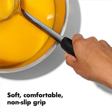 Reliable OXO Good Grips Stainless Steel Ladle for All Chefs