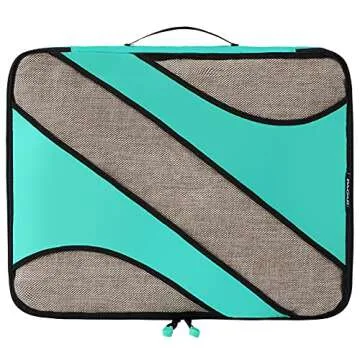Discover BAGAIL Packing Cubes for Hassle-Free Travel